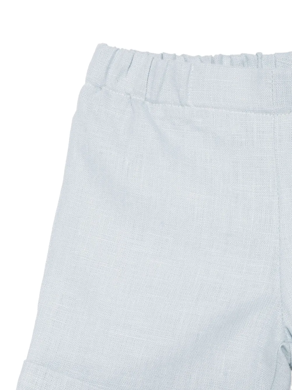 La Stupenderia Alberto shorts Wit