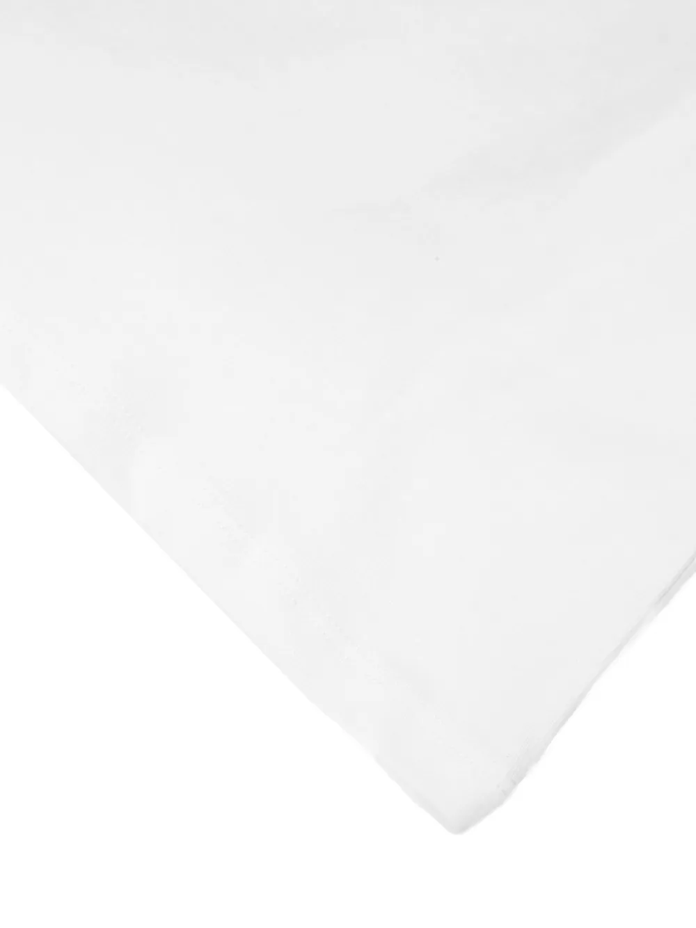 guess kids Katoenen T-shirt Wit