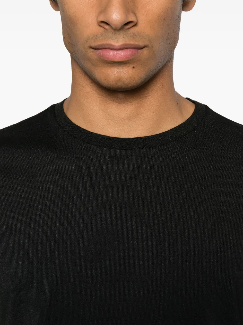 Peuterey Zole T-shirt Zwart