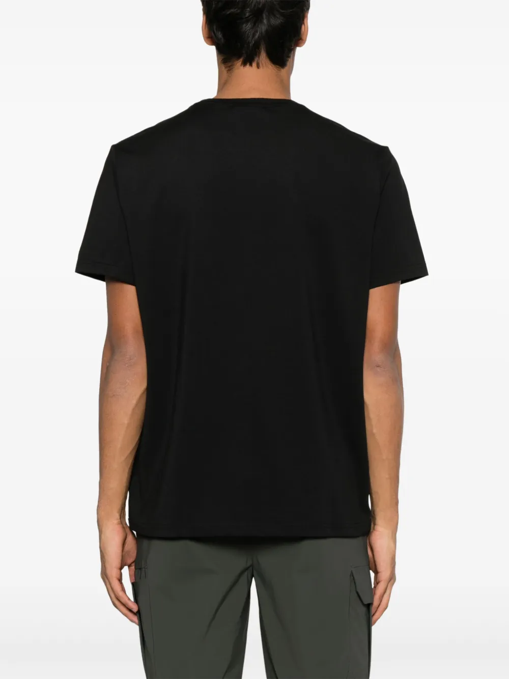 Peuterey Zole T-shirt Zwart