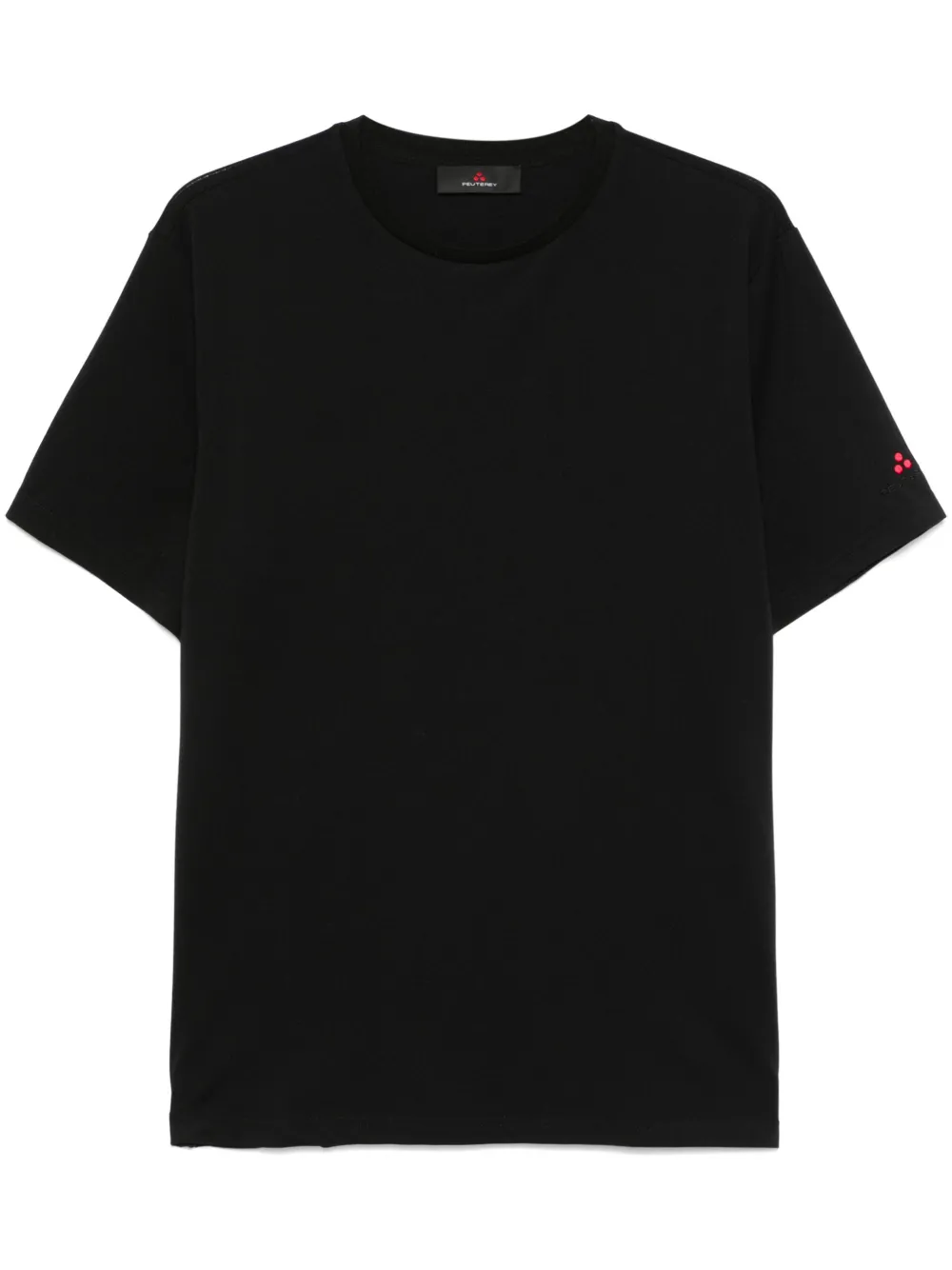 Peuterey playera Zole | negro | Image 1