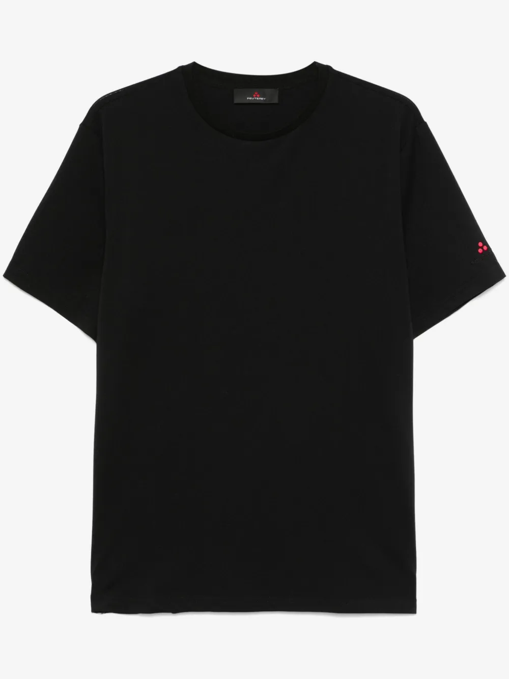 Peuterey playera Zole | negro | Image 1