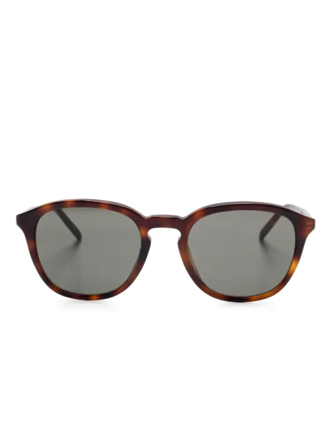 Saint Laurent Eyewear pantos-frame sunglasses