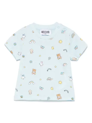 Moschino Kids