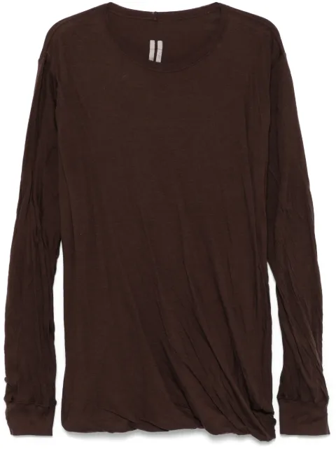 Rick Owens Jumbo T-shirt