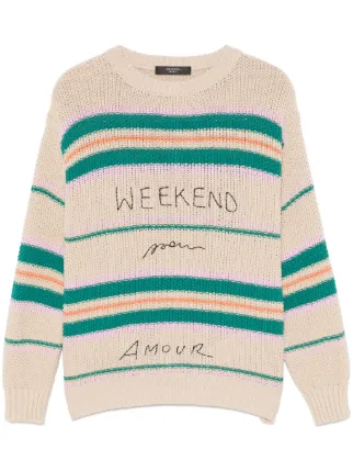 Weekend Max Mara