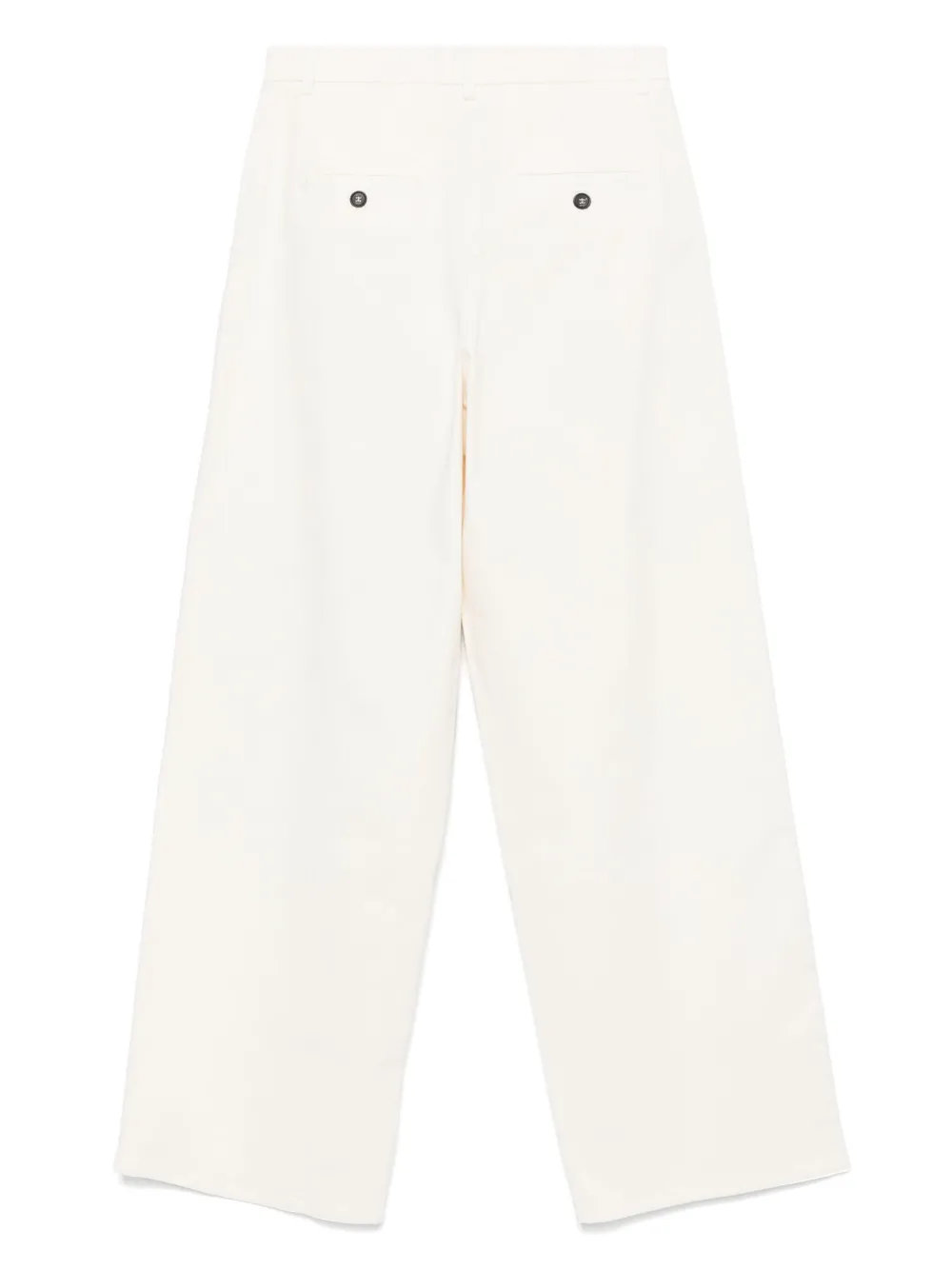 Nº21 Twill pantalon - Beige