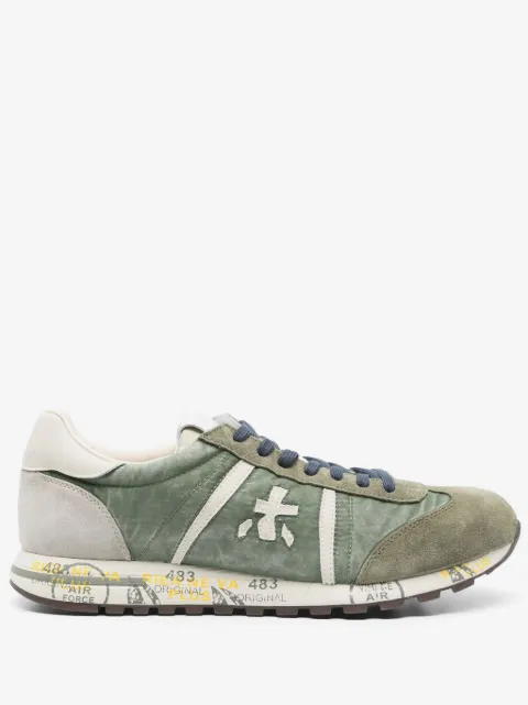 Premiata Lucy 7256 sneakers