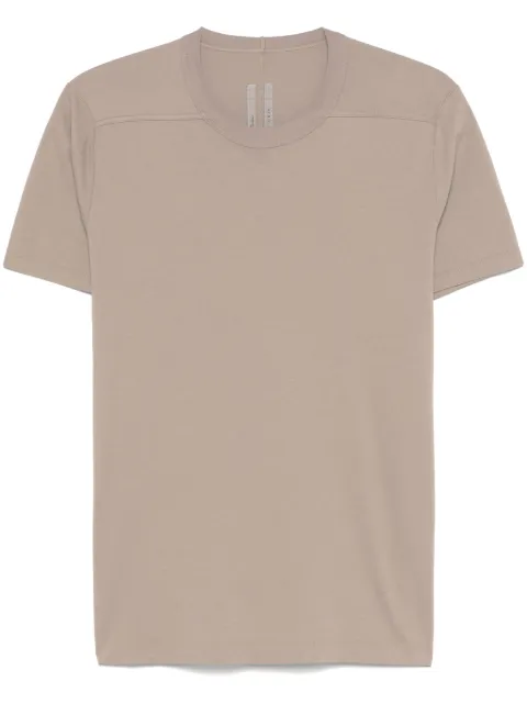 Rick Owens playera Short Level