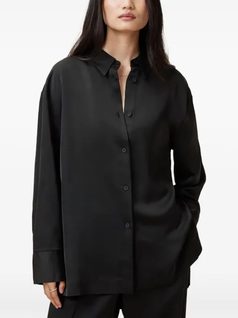 AllSaints Myrtle shirt