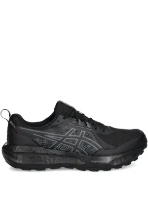 ASICS Gel-1130 NS Panelled Sneakers | Black | FARFETCH