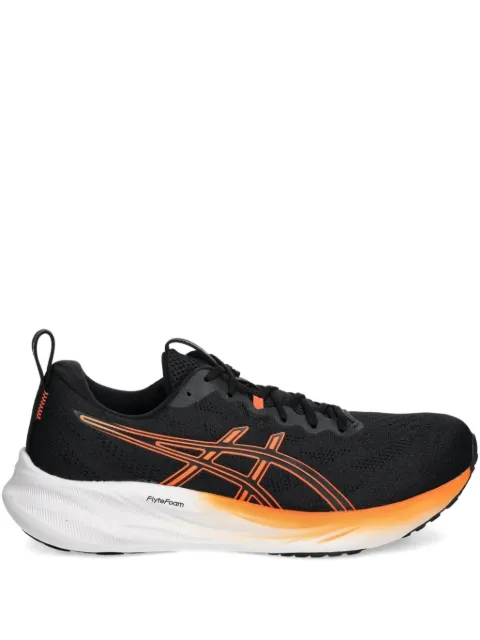 ASICS tenis running de malla