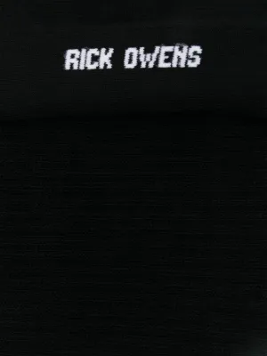 Rick Owens（リック・オウエンス）ソックス - FARFETCH