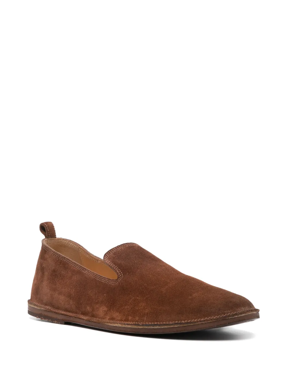 Marsèll Strasacco slippers Brown