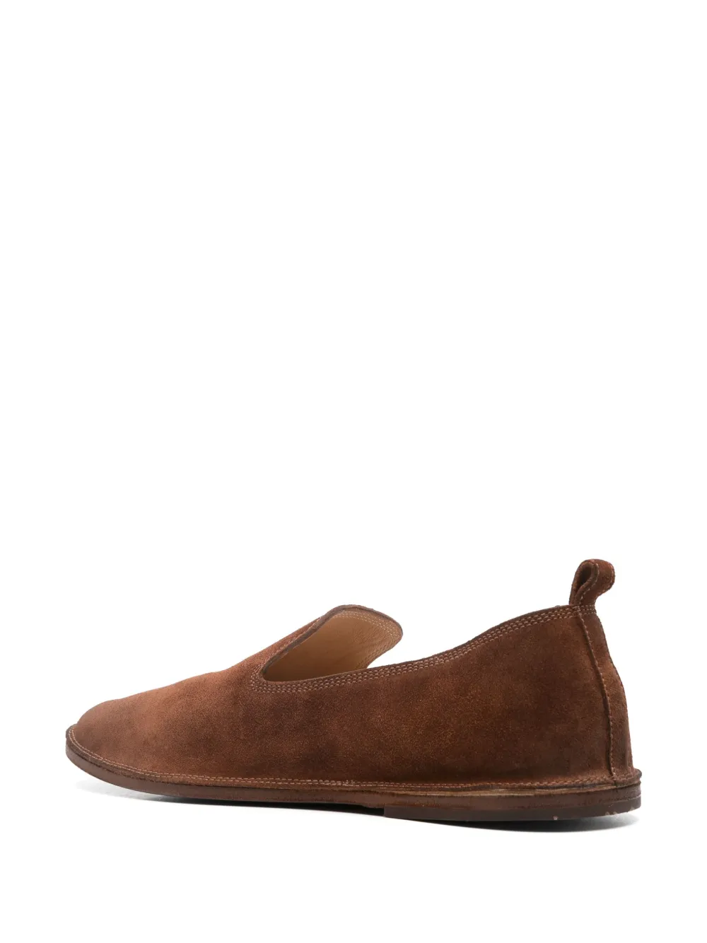 Marsèll Strasacco slippers Brown