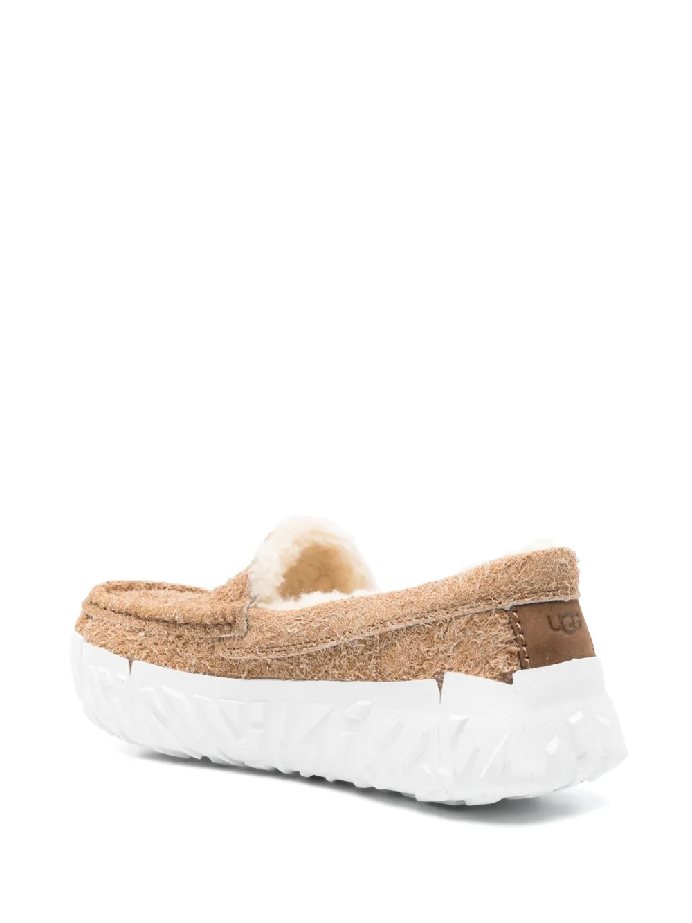 UGG Ascot Wrap Tech loafers Bruin