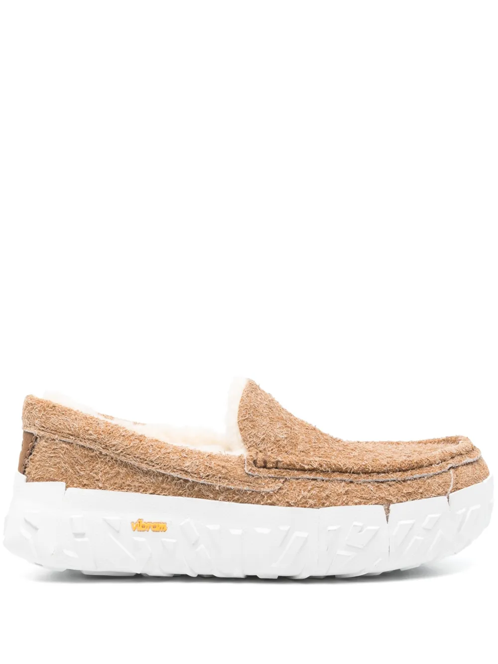 UGG Ascot Wrap Tech loafers Bruin