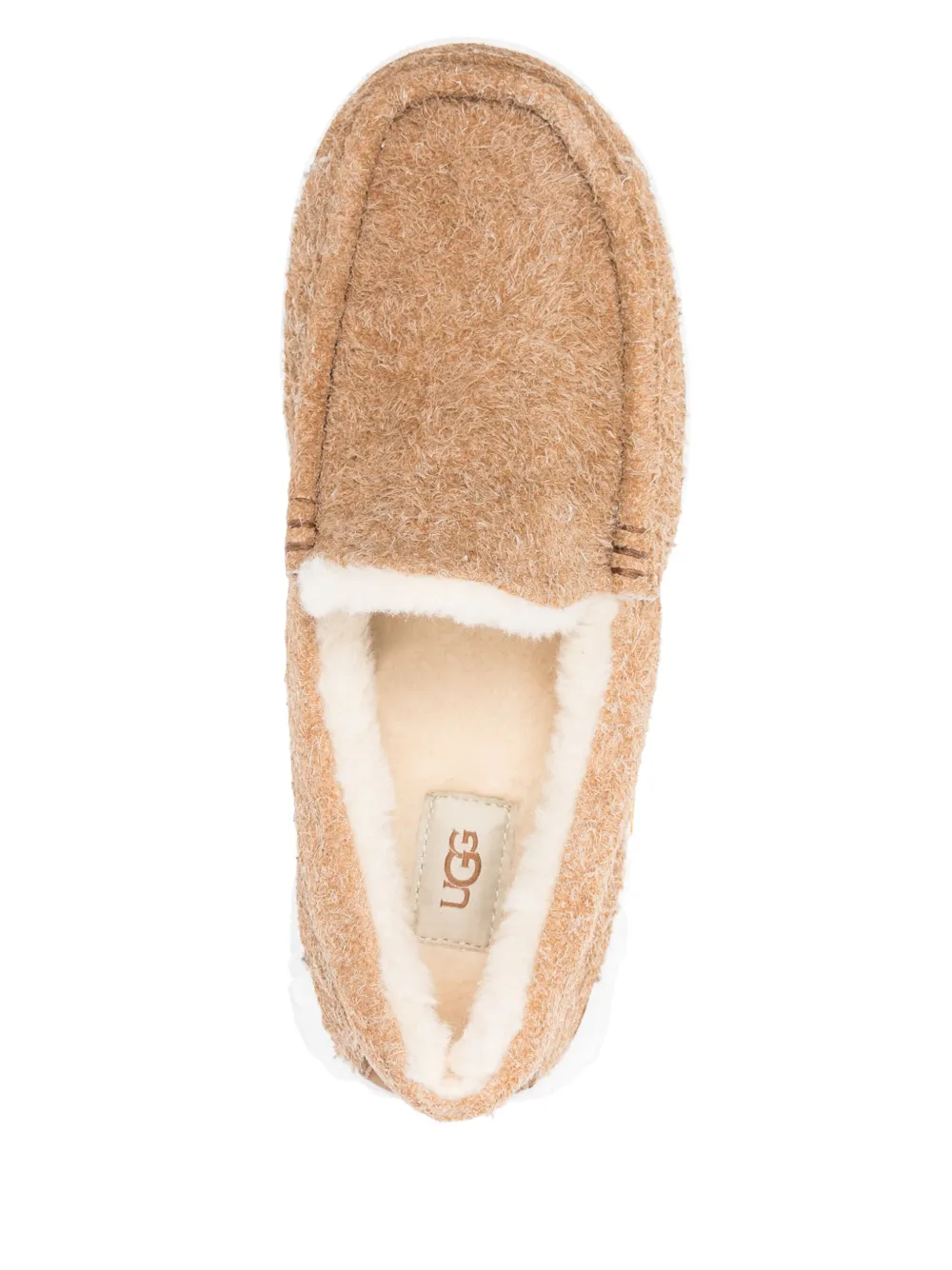 UGG Ascot Wrap Tech loafers Bruin