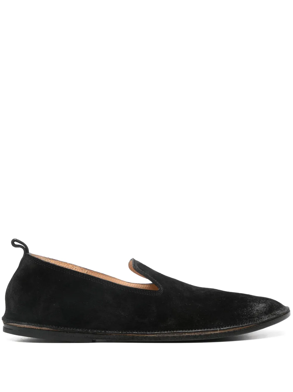 Marsèll Strasacco slippers Black