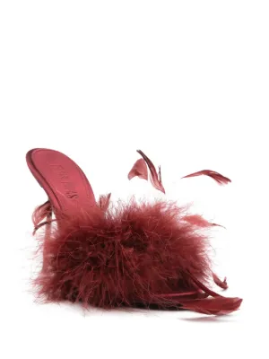 サンダル・ミュール PARIS TEXAS Women Sandals PXNL02XSHPT RE RED 楽天市場】【最大10,000円OFFクーポン!!】 パリ テキサス PARIS