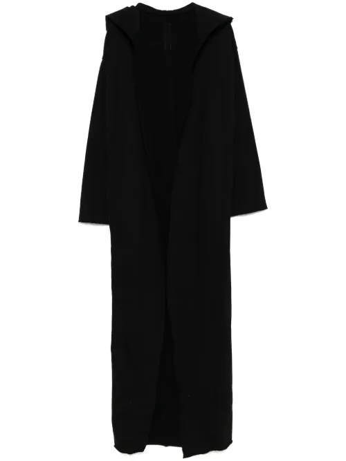 Manteau Dragging - Rick Owens DRKSHDW - Modalova