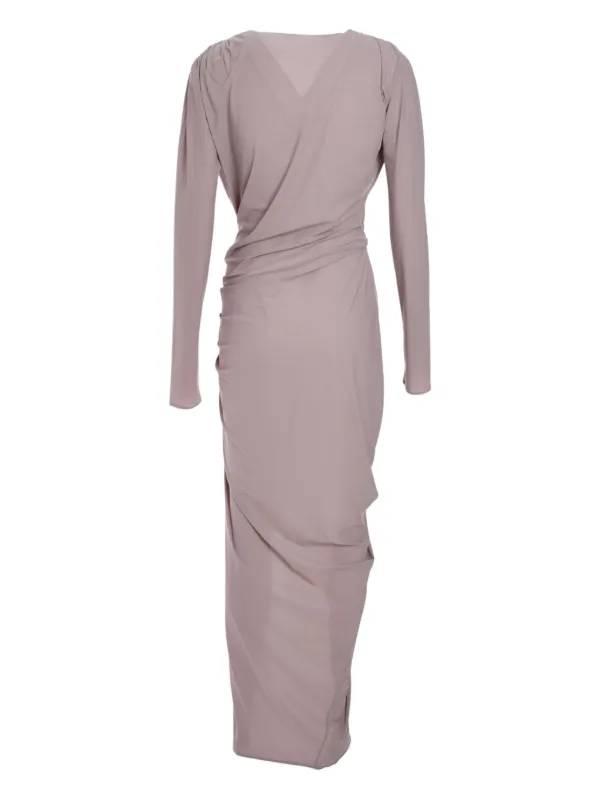 maxi dress tiger mist AIYANNA MAXI DRESS