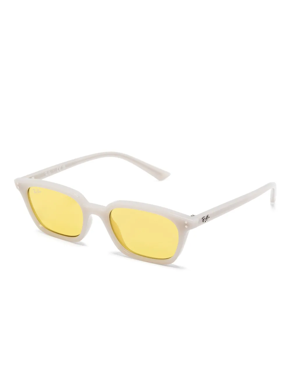 Ray-Ban 4456 zonnebril - Grijs