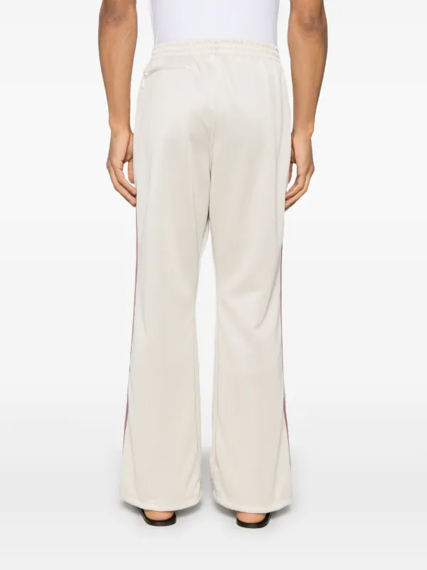 Needles Poly Track Pants | Neutrals | FARFETCH