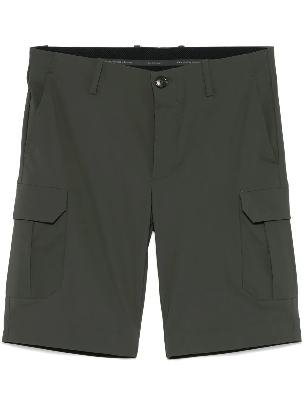 RRD shorts cargo | verde | Image 1