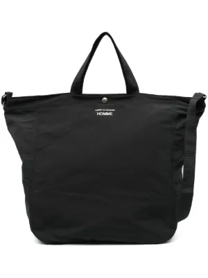 Comme des Garçons Homme Tote Bags for Men - Shop Now on FARFETCH