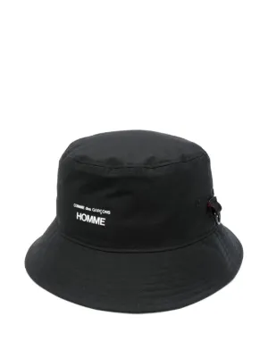 Comme des Garçons Homme Hats for Men - Shop Now on FARFETCH