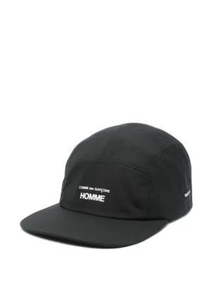 Comme des Garçons Homme Hats for Men - Shop Now on FARFETCH