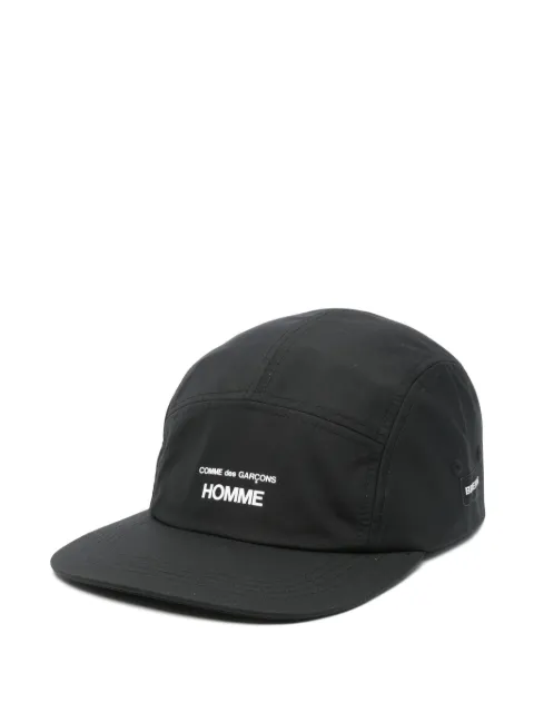 Comme des Garçons Homme Cappello con stampa