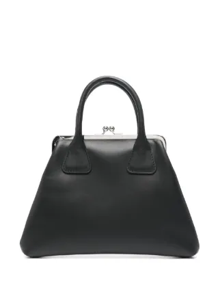 バッグ COMME des GARCONS LEATHER FLAP TOTE BAG 14770227_24859755_1000.jpg