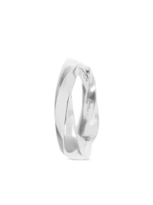 【BIMBA Y LOLA】クリスタル付きミツバチリング Blue beetle ring