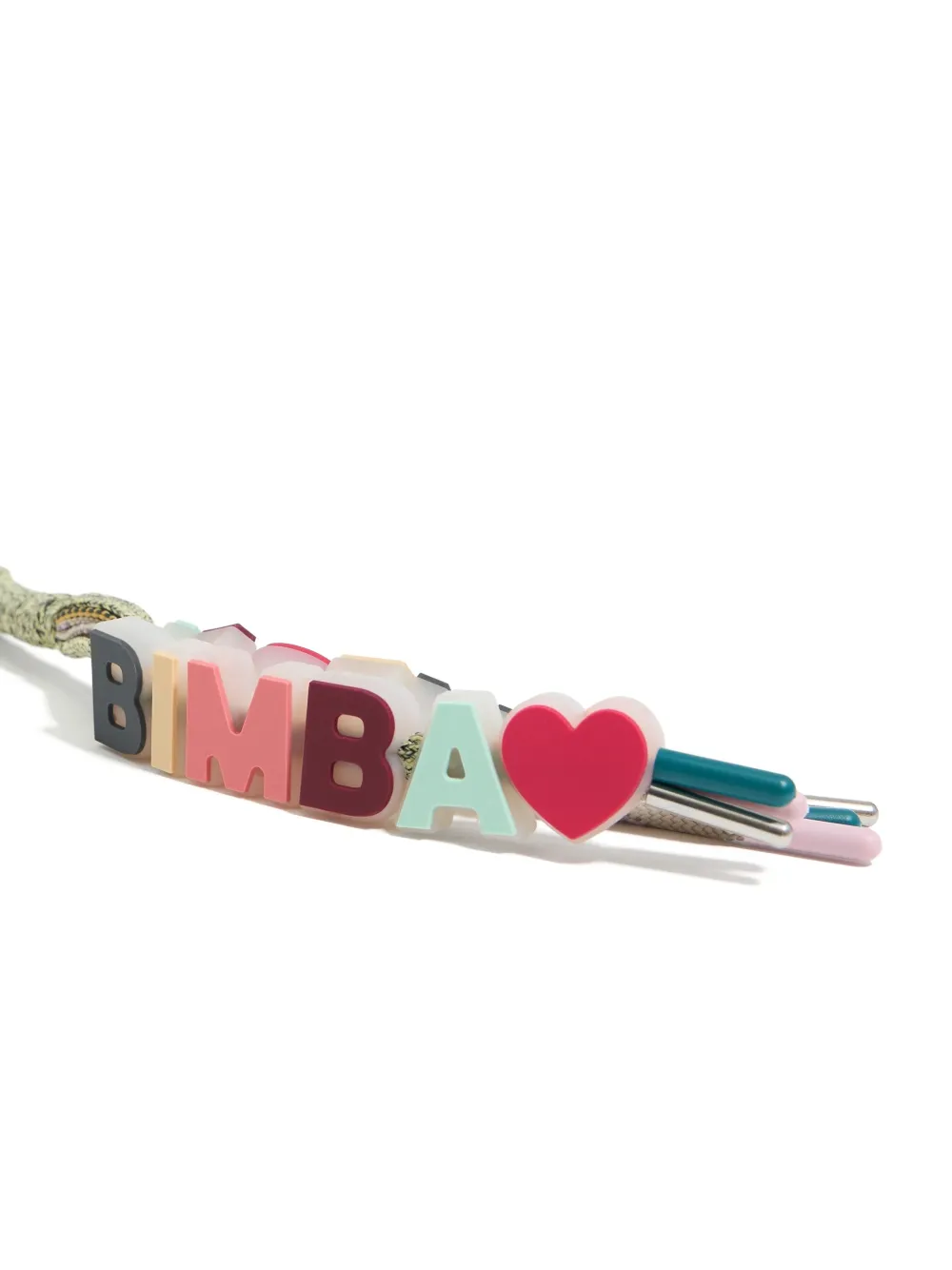 Bimba y Lola Rope keyring | Image 2