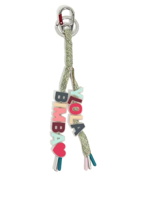 Bimba y Lola llavero Rope