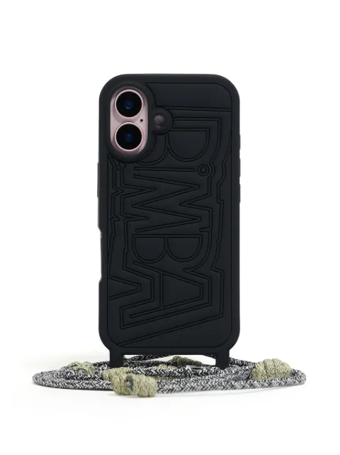 Bimba y Lola silicone iPhone 16 case 