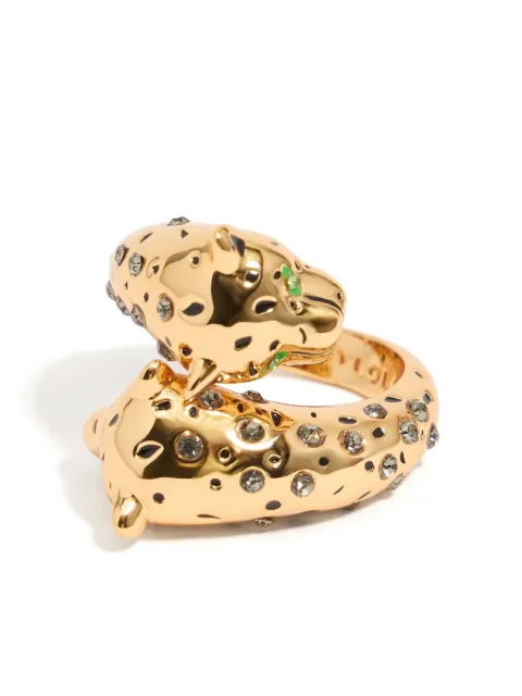 Bimba y Lola Panther ring