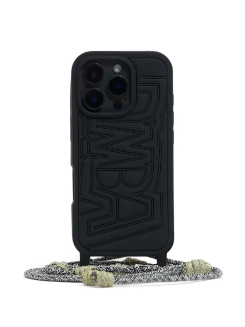 Bimba y Lola silicone iPhone 15 Pro case 