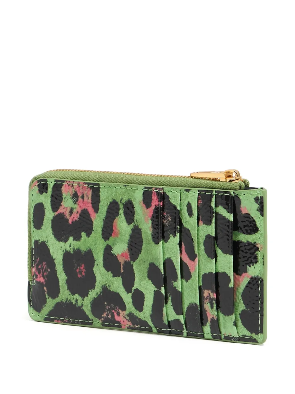 Bimba y Lola Leopard wallet | Image 2