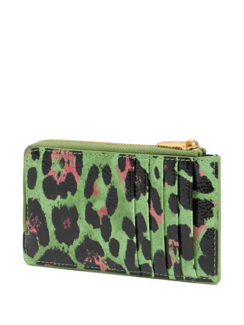 Bimba y Lola Leopard wallet 251BBR27211343 - 1