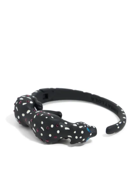 Bimba y Lola pulsera Panther