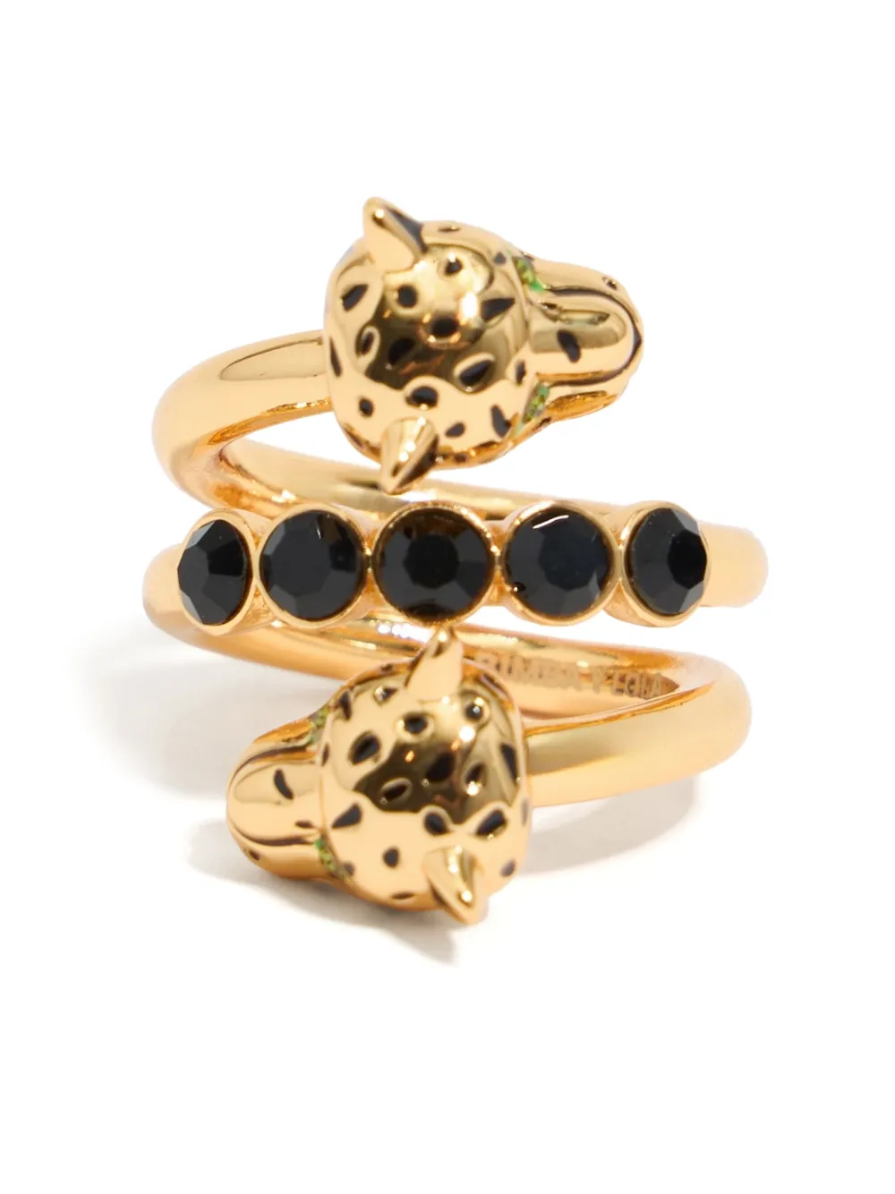 Bimba y Lola anillo Panthers | Image 2