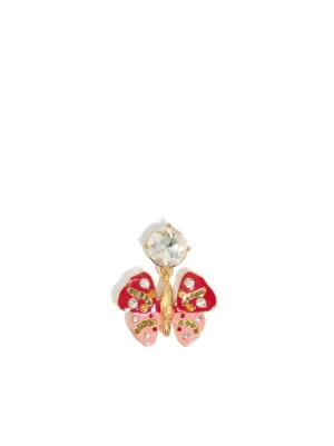 【BIMBA Y LOLA】フラワーピアス niko and… ピアス ステンレスフラワーピアス レディース