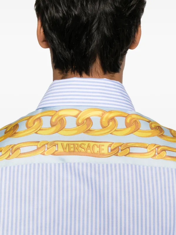 【関税＆送料込み】Versace Striped T-Shirt 22100597_52044538_600.jpg