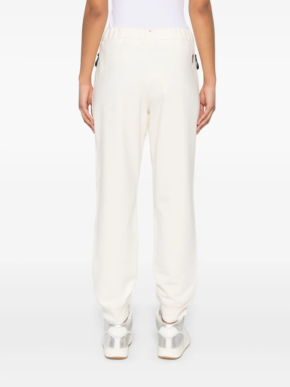 Moncler Grenoble Trainingsbroek Beige