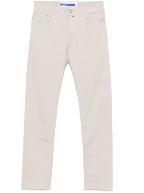 Jacob Cohën pantalon Bard - Gris - Jacob Cohën - Modalova