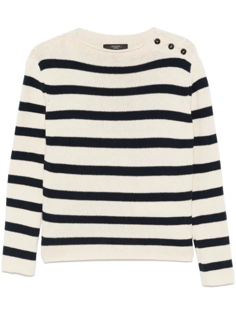 Weekend Max Mara pull Vibo