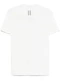 Rick Owens Short Level T-shirt - White